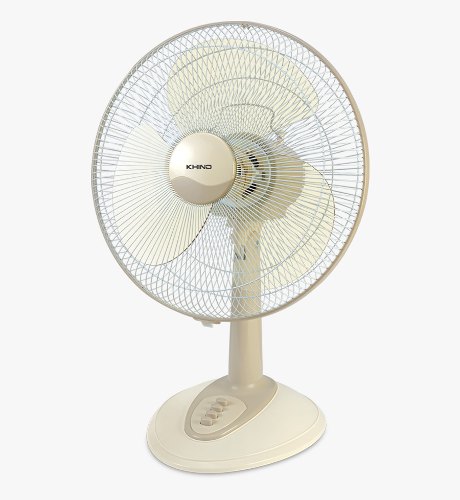 Transparent Table Fan Png - Malaysia Khind, Transparent Clipart