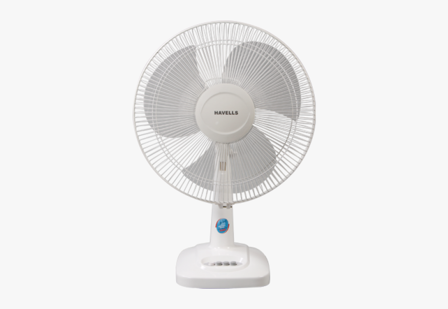 Table Fan Havells Png Image - Almonard Table Fan Price In Chennai, Transparent Clipart