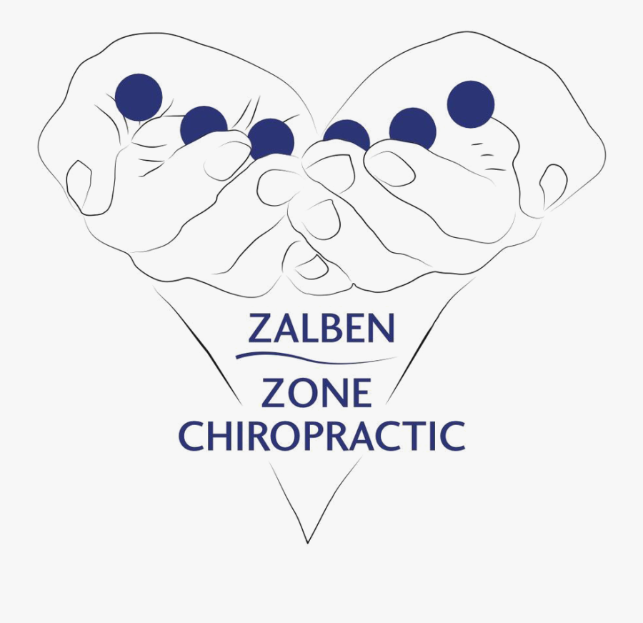 Zalben Zone Chiropractic In West La - Program Lidské Zdroje A Zaměstnanost, Transparent Clipart