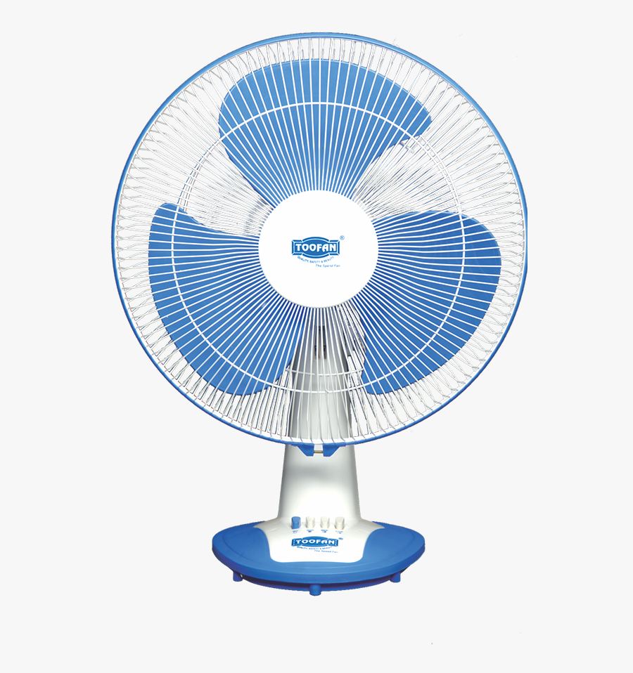 Table Fan Png - Toofan Table Fan Stan, Transparent Clipart