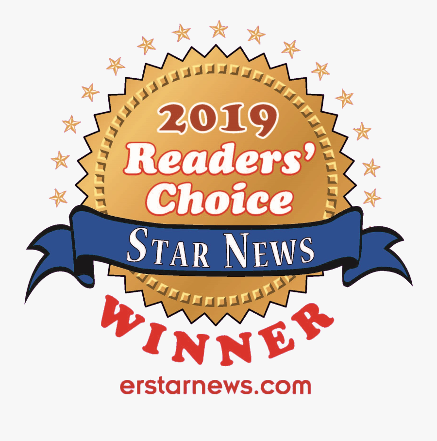 2019 Star News Elk River Mn Readers - Illustration, Transparent Clipart