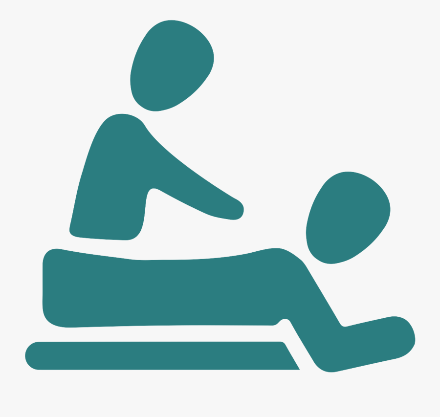 Chiropractors-logo - Physical Therapy, Transparent Clipart