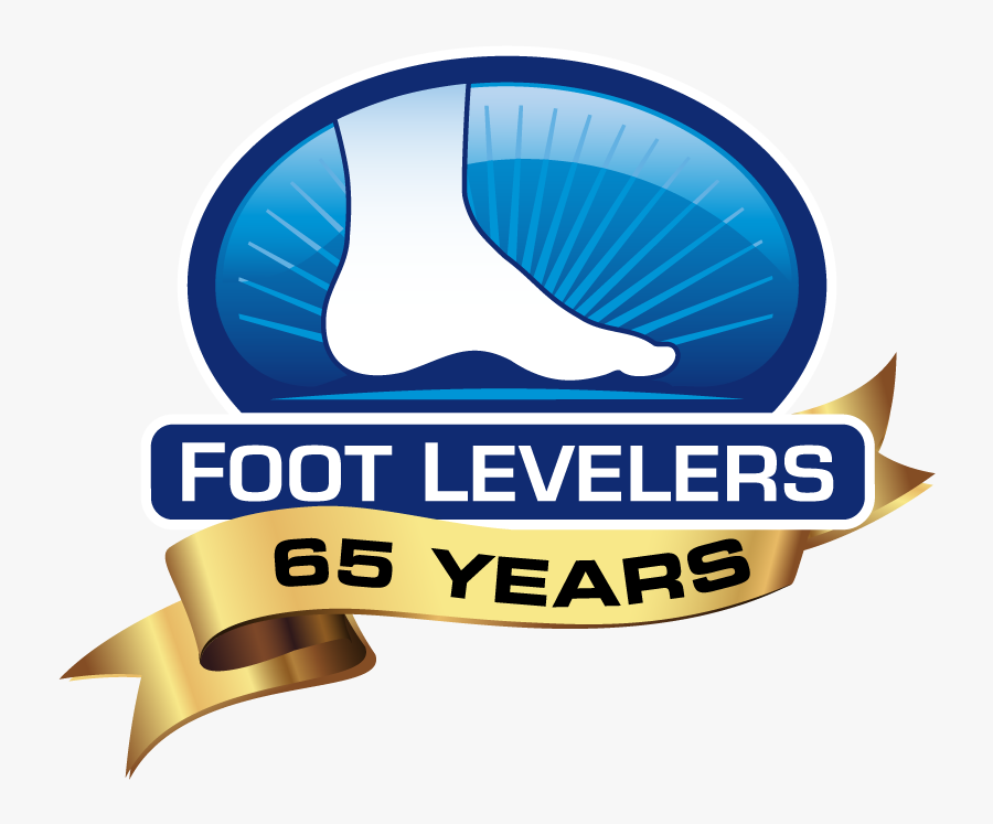 Foot Levelers Logo , Free Transparent Clipart ClipartKey