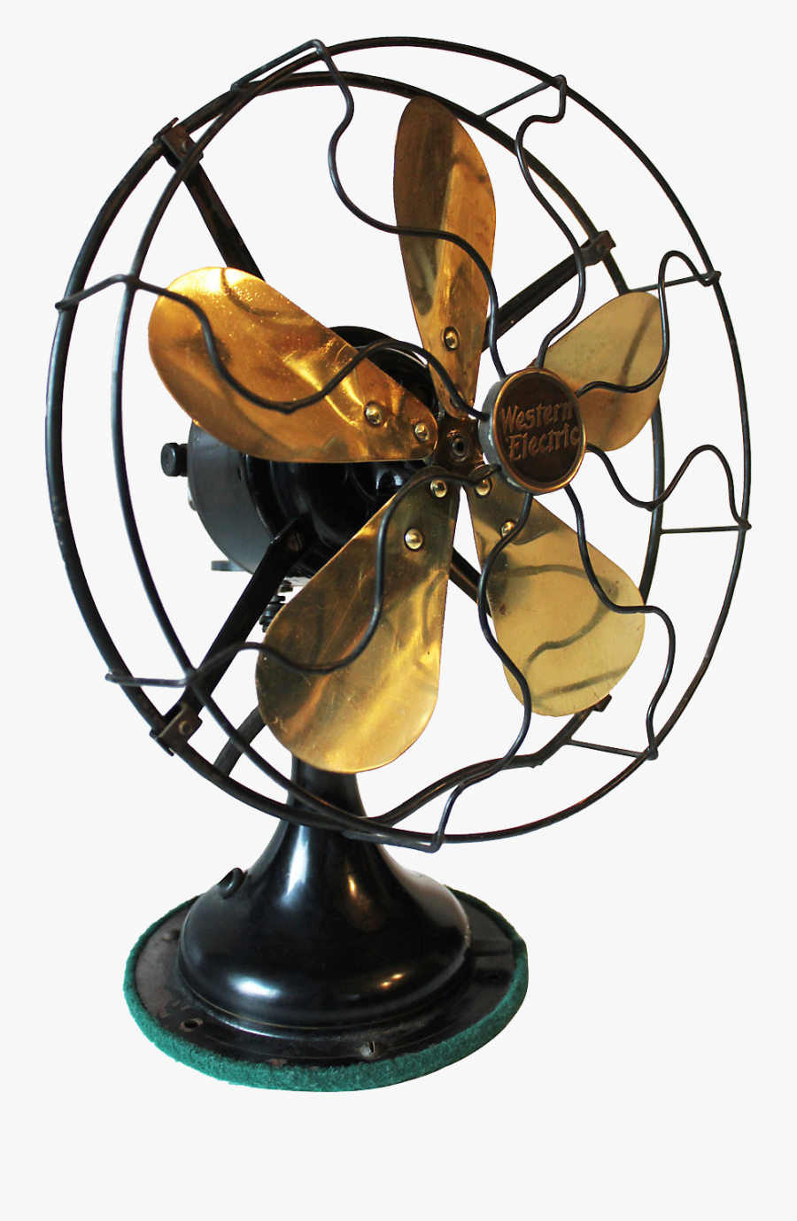 Table Fan Clipart, Transparent Clipart