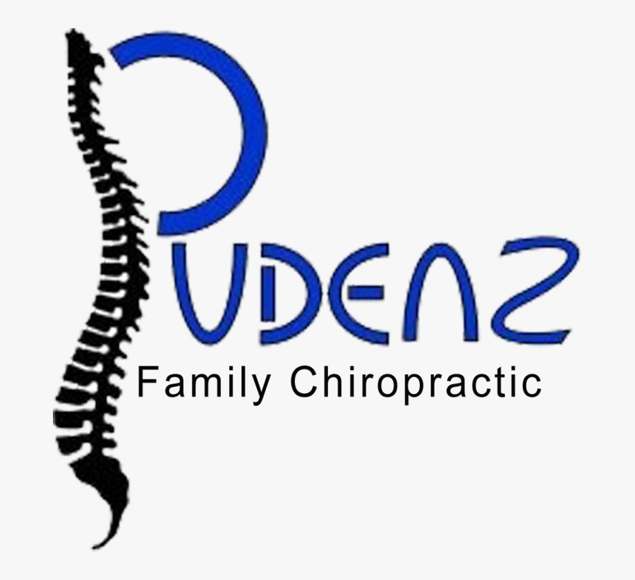 Pudenz Family Chiropractic - Spine, Transparent Clipart