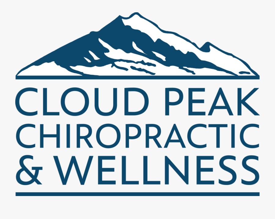 Cloudpeak Logo-hi - Happy Valley, Transparent Clipart