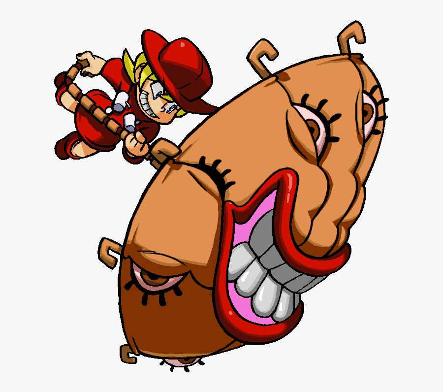 Transparent Peacock Clipart Png - Vice Versa Skullgirls, Transparent Clipart