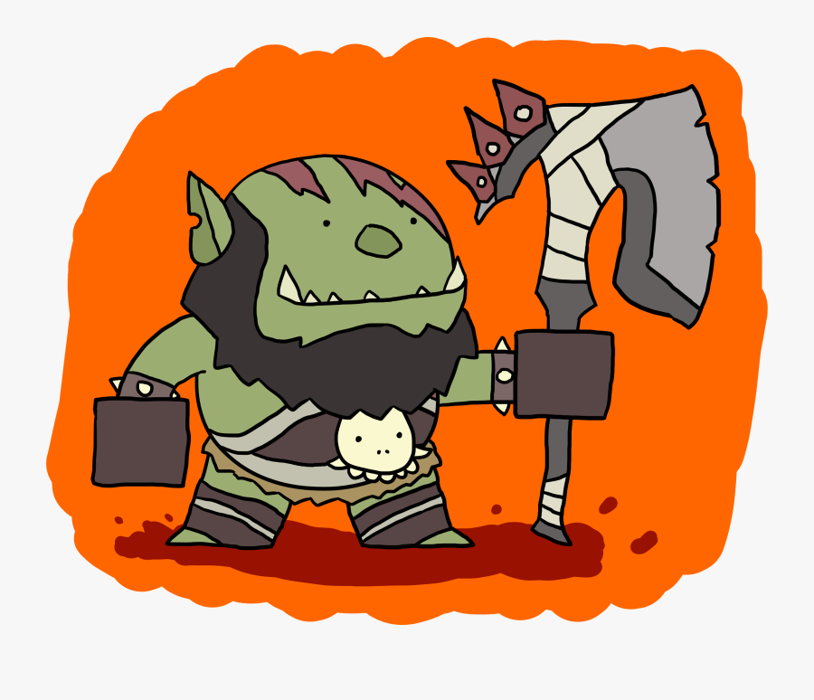 Et Tu Brute Fan Creationet - Brawlhalla By Clunse, Transparent Clipart