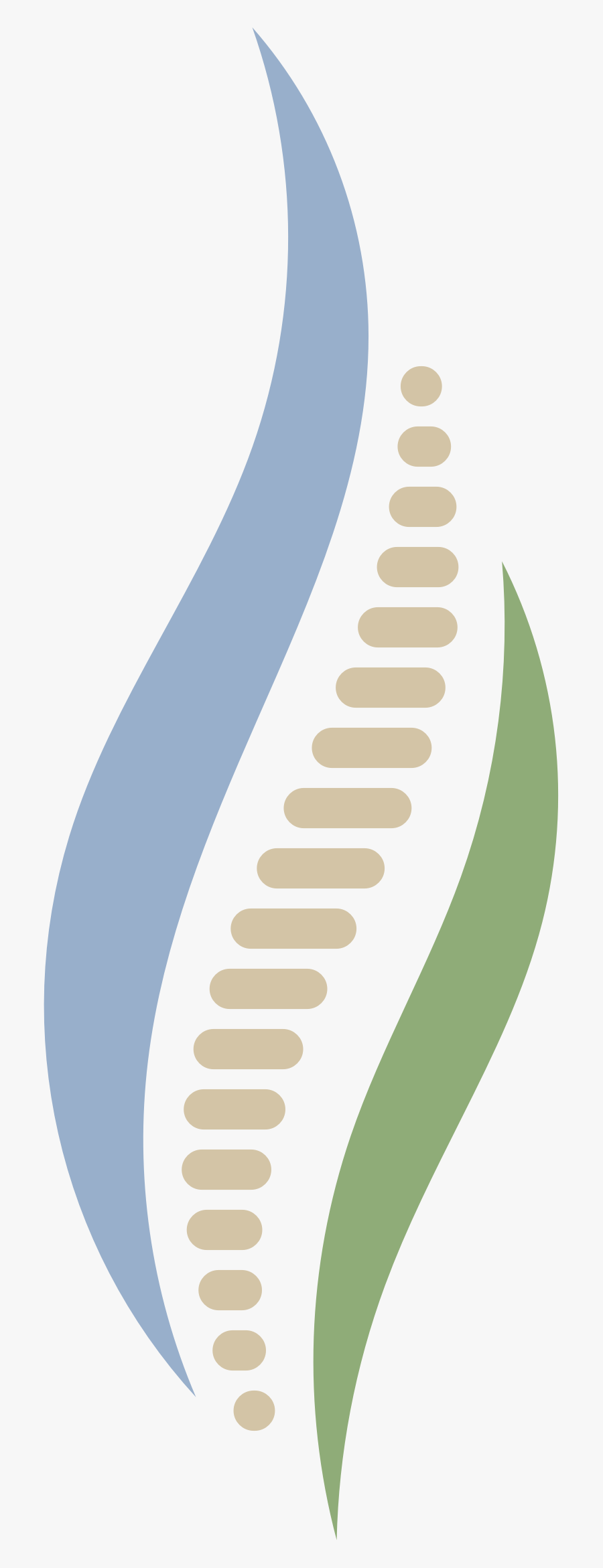 Apple Valley Chiropractic And Rehab - Stairs, Transparent Clipart