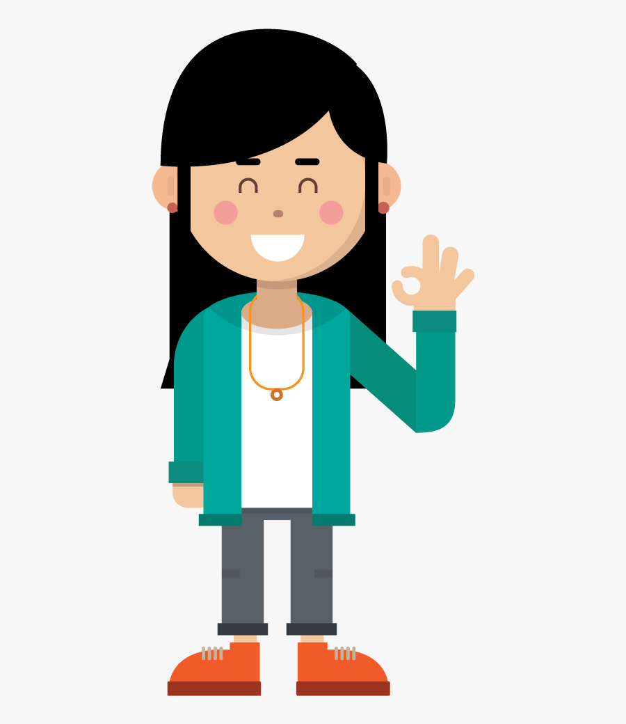 Avatar Parti - Clip Art, Transparent Clipart