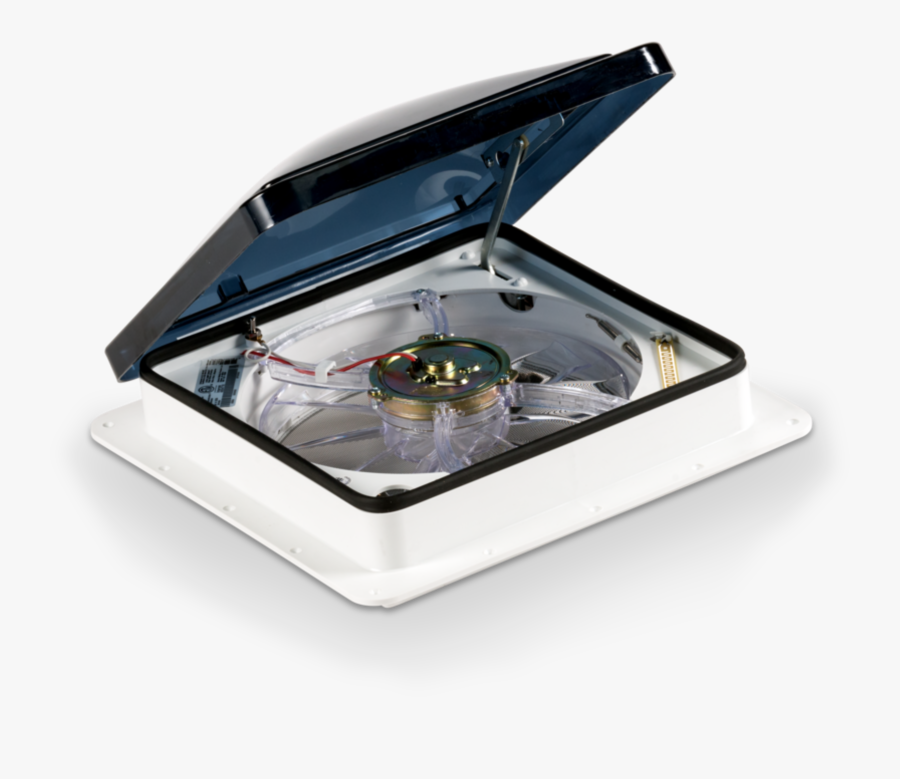 Rv Roof Vent, Transparent Clipart