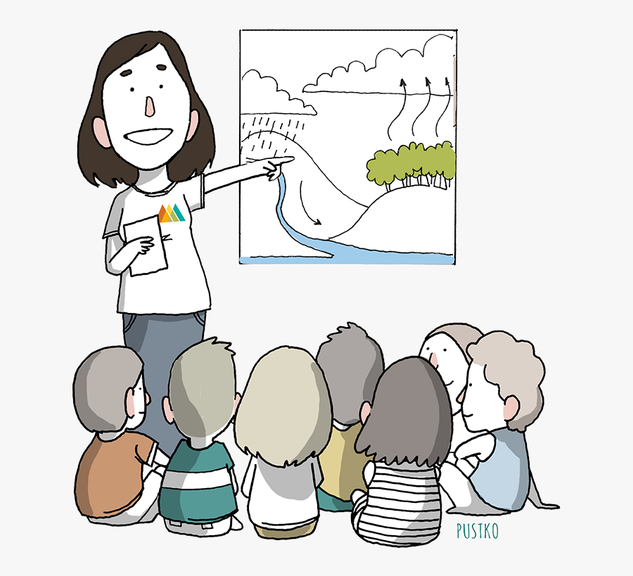 Cartoon, Transparent Clipart