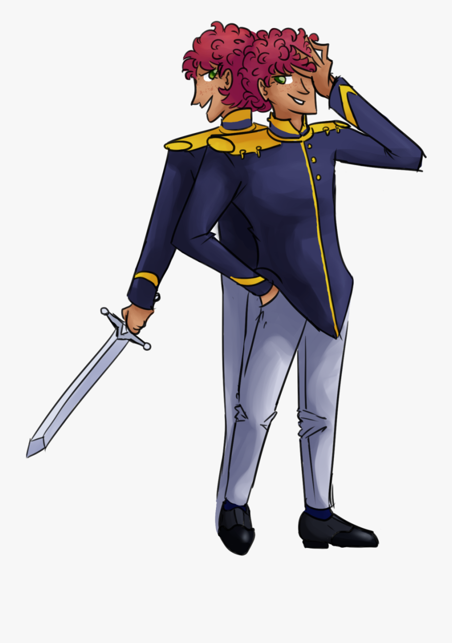 Clip Art Fan Art Definitlyexists Six - Cartoon, Transparent Clipart