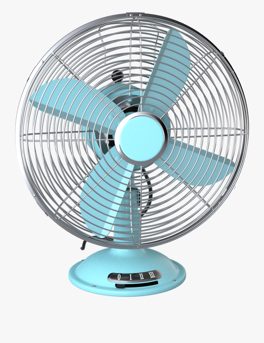 Fan, Transparent Clipart