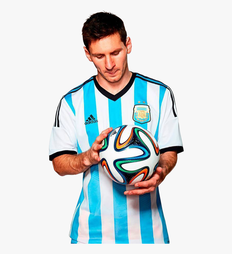 Fifa Television Wallpaper Cup Messi National Football - Argentina Soccer Logo Messi, Transparent Clipart