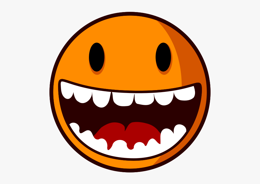 Smiley Face Png Clipart Panda Free Clipart Images - Smiley, Transparent Clipart