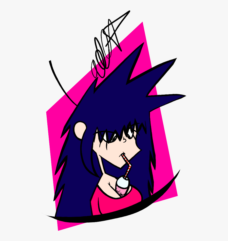 Boob - Cartoon, Transparent Clipart