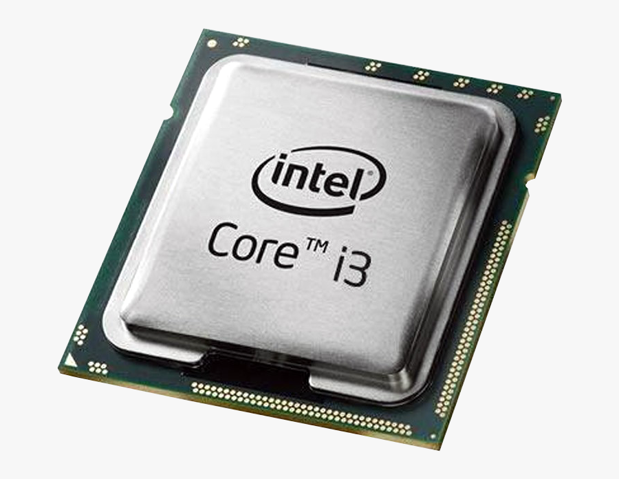 Intel Core I5 8400, Transparent Clipart