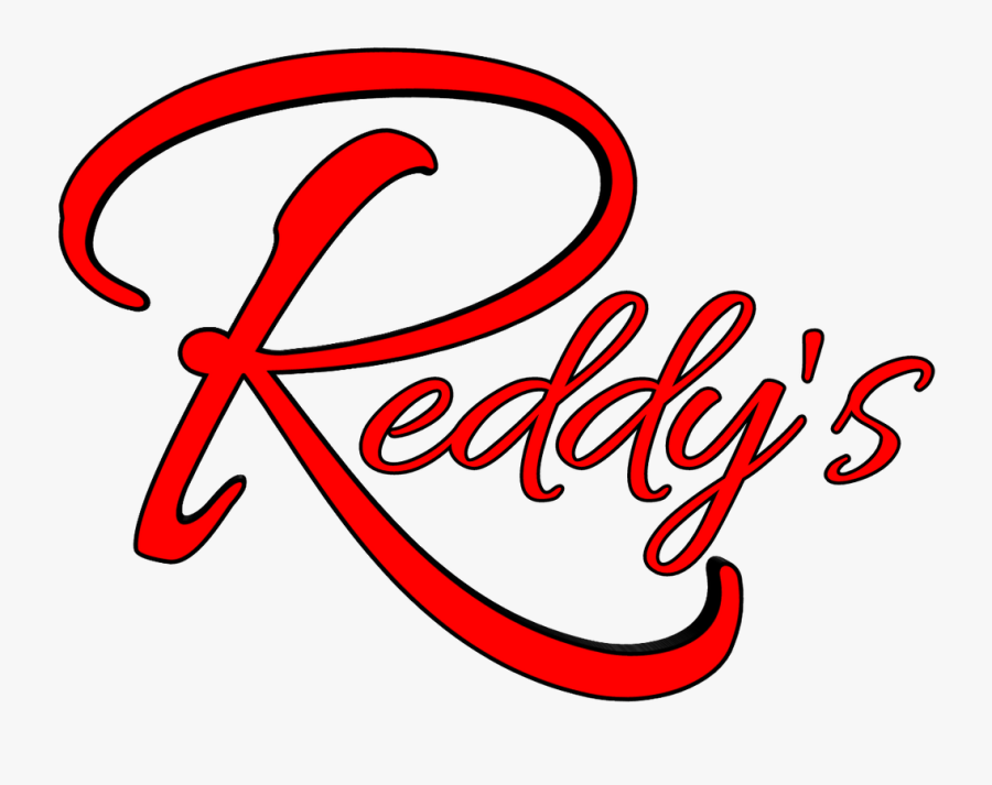 - Reddys Logo Clipart , Png Download - Reddys Logo, Transparent Clipart