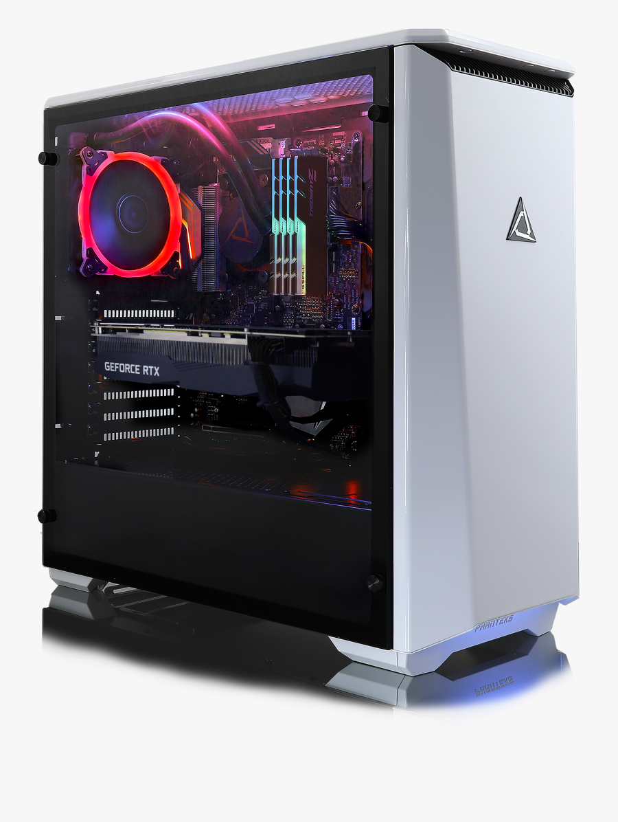 Computer Device,cpu,computer Cooling,barebone Appliance,computer - Intel Core I9 Pc, Transparent Clipart