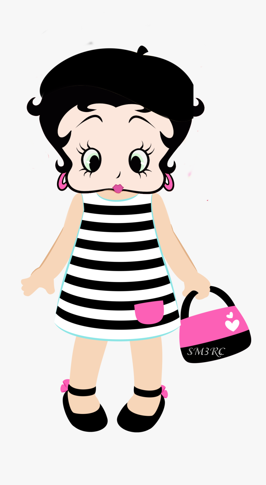 Bonecas Meninas, Transparent Clipart