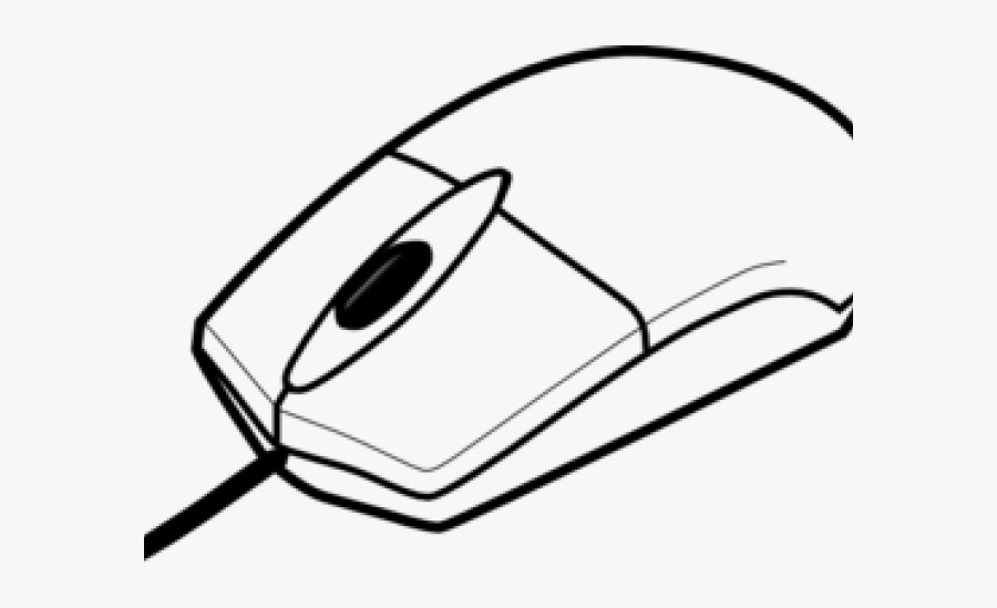 Computer Mouse Images For Drawing, Transparent Clipart