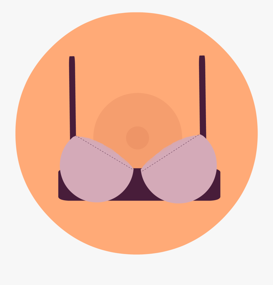 Boob Boob - Camera Icon, Transparent Clipart