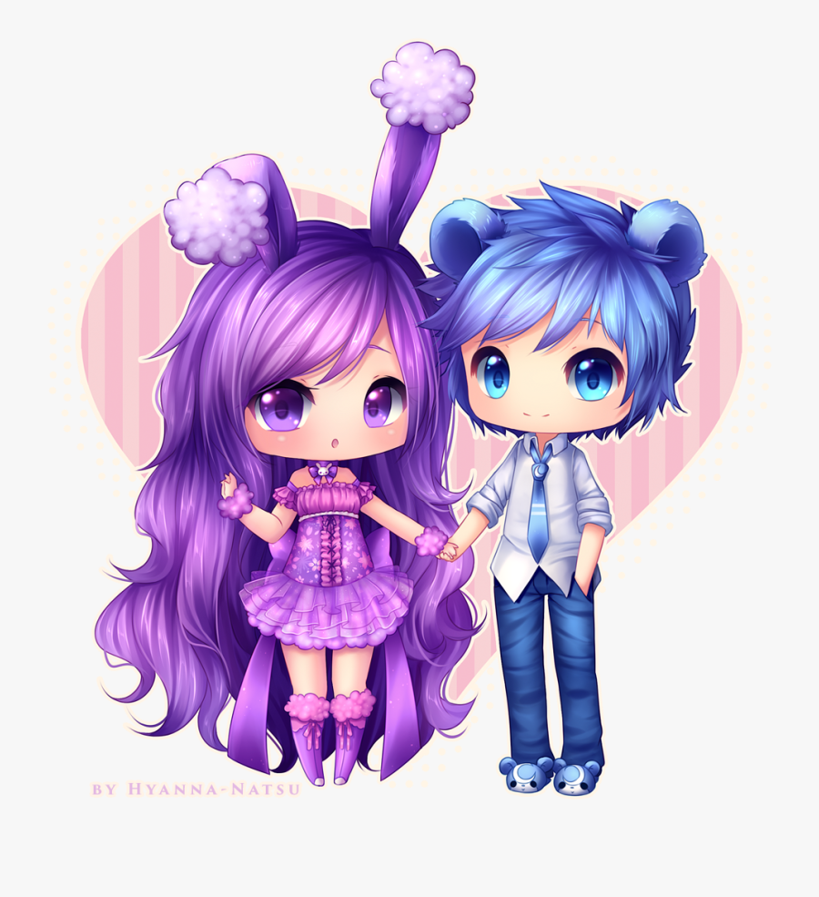 Transparent Natsu Chibi Png, Transparent Clipart