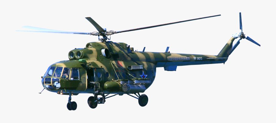 Png Helicopter, Transparent Clipart