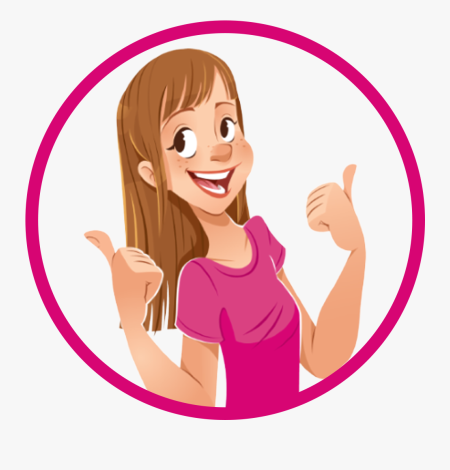 Boob Clip Art, Transparent Clipart