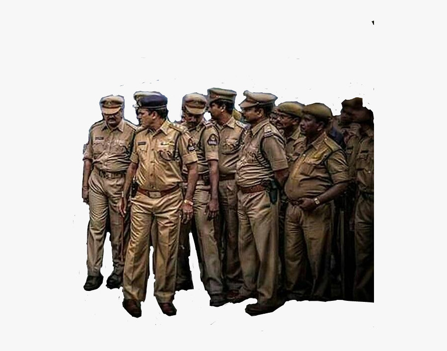 Indian Police Cap Png - Vijay Mahar Editing Png, Transparent Clipart