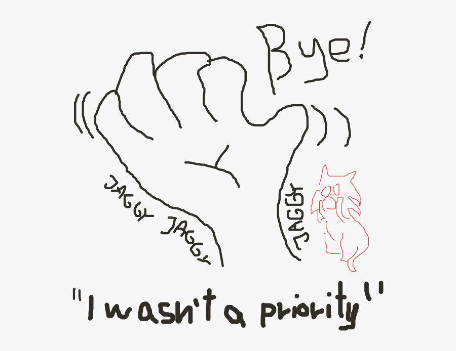 Profile Picture For The Comic Artist, Juleefish - Drawing, Transparent Clipart