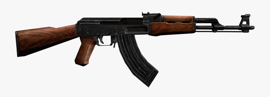 Logo Ak 47 Png, Transparent Clipart