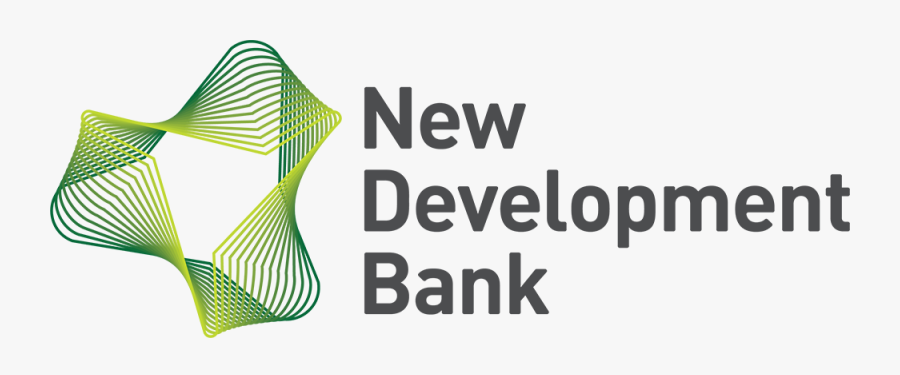 Transparent Banking Clipart - Brics New Development Bank, Transparent Clipart