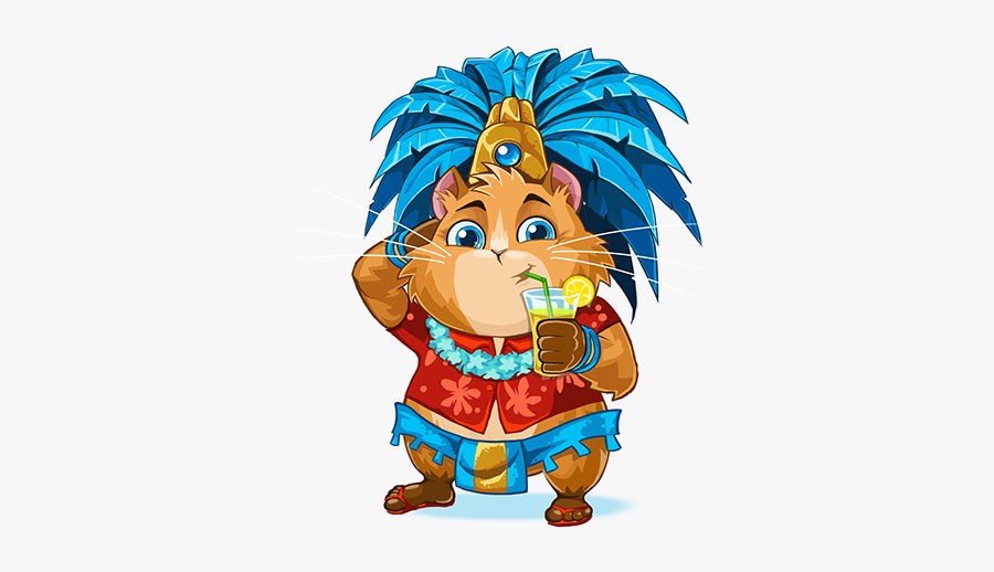 Cartoon, Transparent Clipart