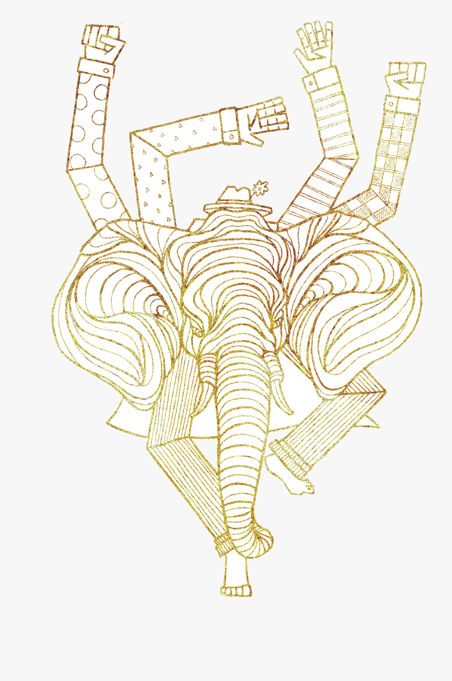 Drawing, Transparent Clipart