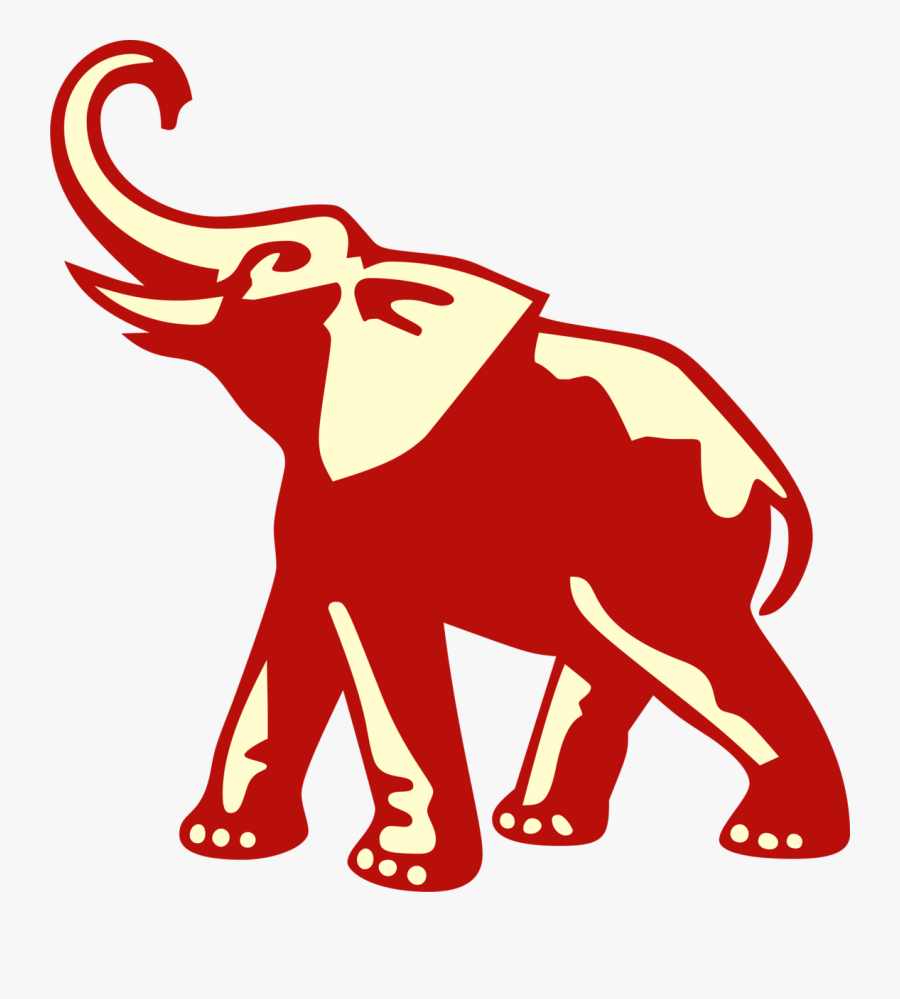 Transparent Delta Sigma Theta Elephant , Free Transparent ...