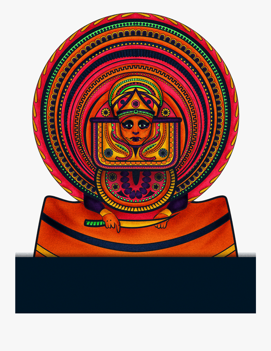 Circle, Transparent Clipart