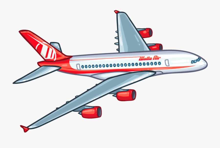Item Detail - Aeroplane - - Itembrowser - - Itembrowser - Aero Plane, Transparent Clipart