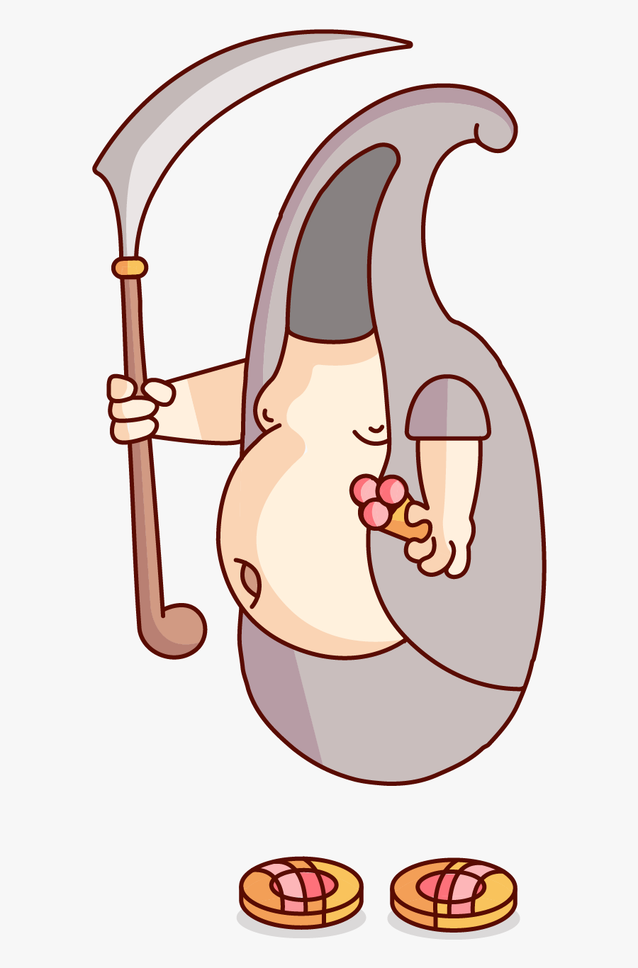 Cartoon, Transparent Clipart