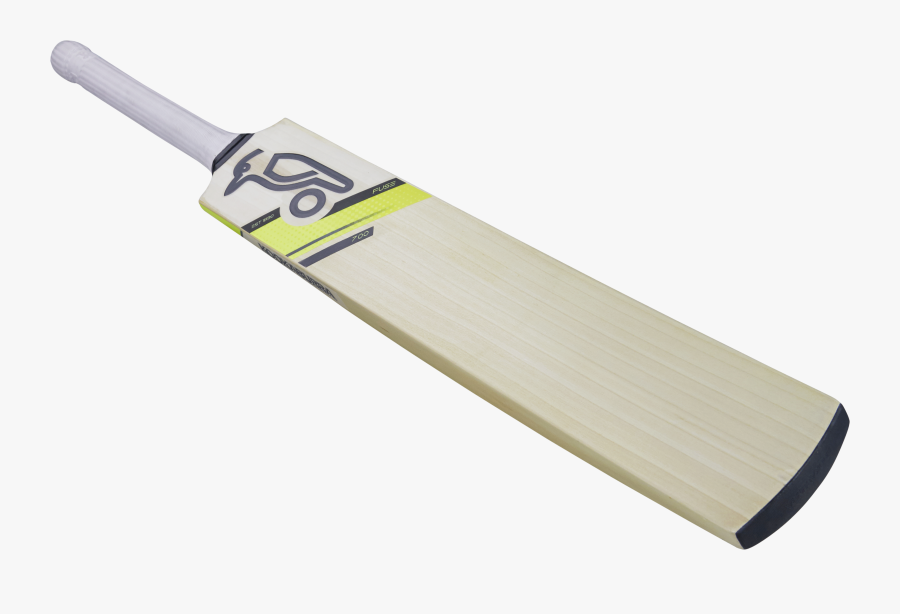 Cricket-bat - Cricket, Transparent Clipart