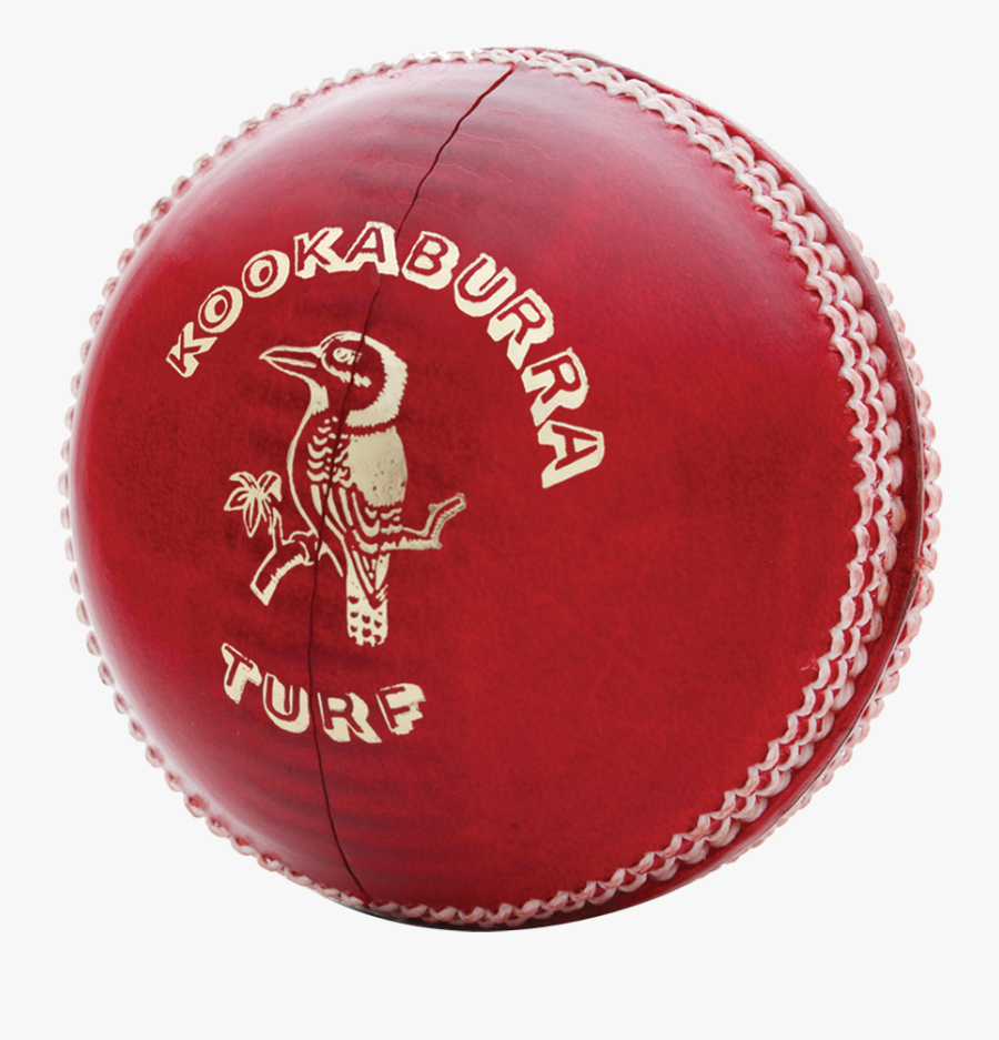 Kookaburra Cricket Balls Are The Number 1 In The World, - Cricket Ball Images Png, Transparent Clipart