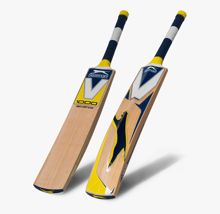 Slazenger ~teamslaz - Cricket - Twenty20, Transparent Clipart