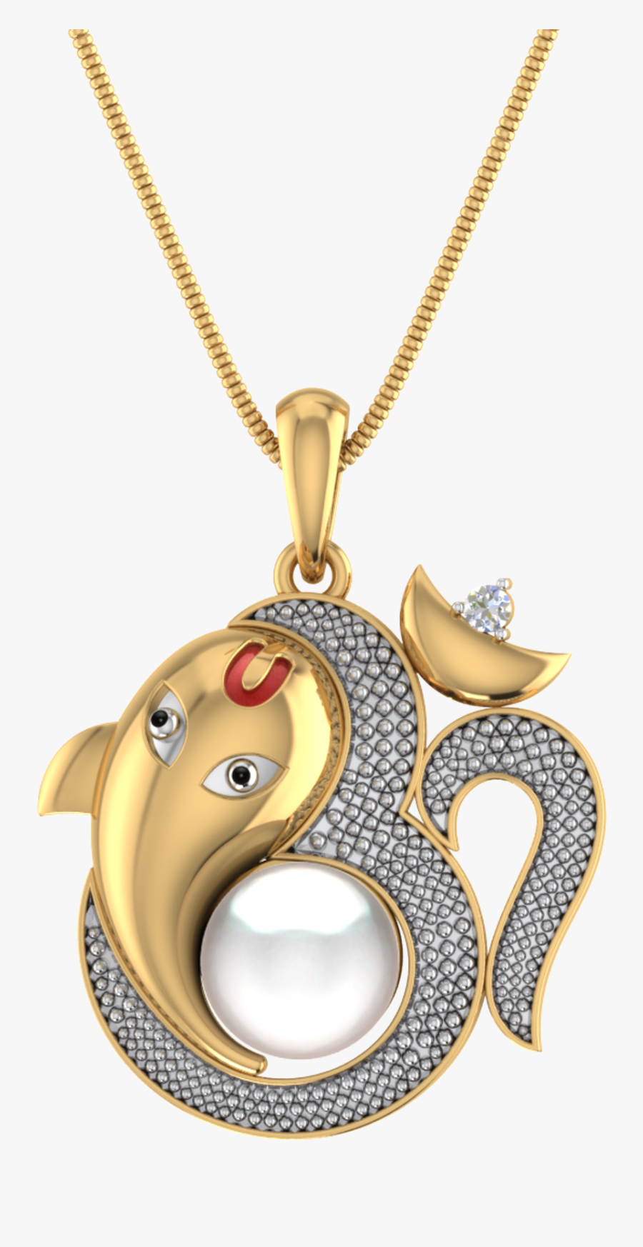 Locket, Transparent Clipart