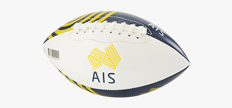 Mini Gridiron - Kick American Football, Transparent Clipart