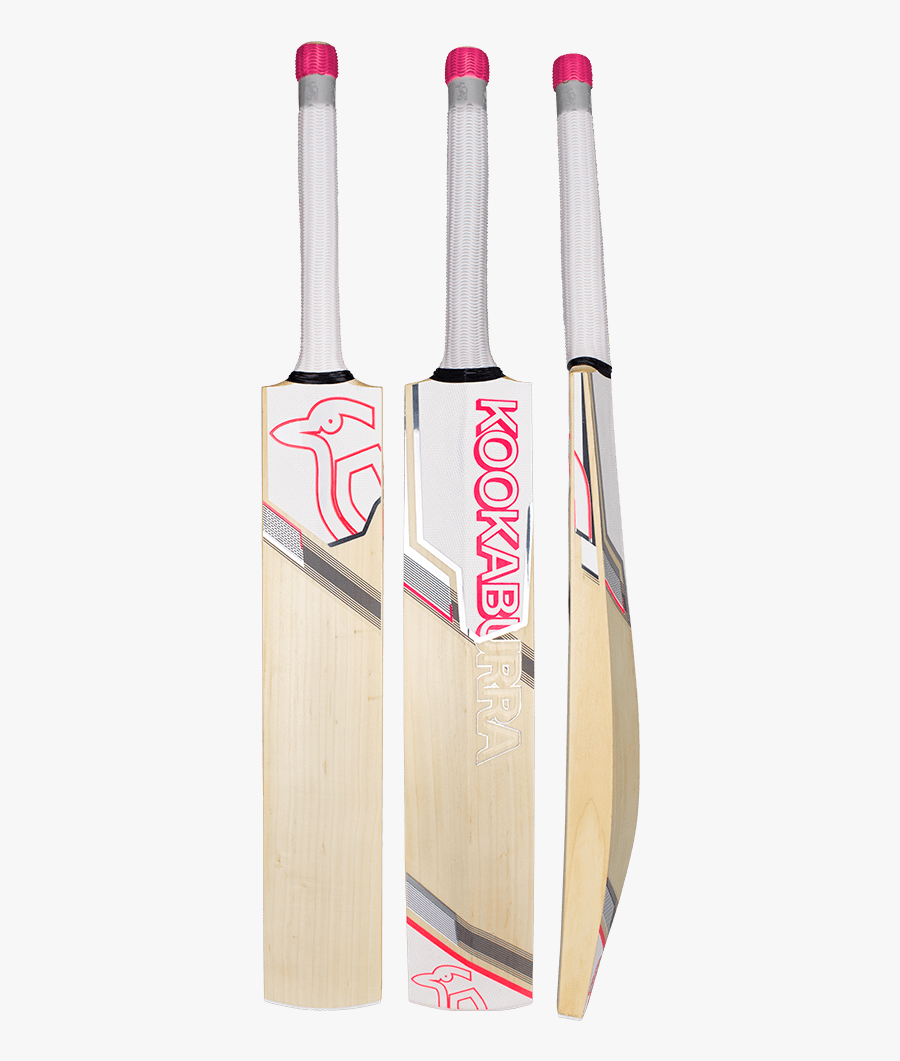 Transparent Glare Png - Kookaburra Cricket Bats 2019, Transparent Clipart