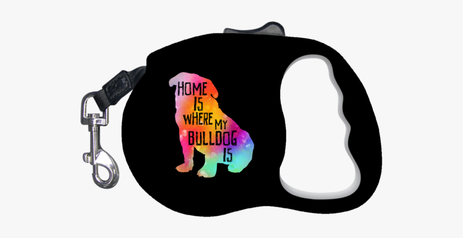 Dog Lead Mock Up, Transparent Clipart