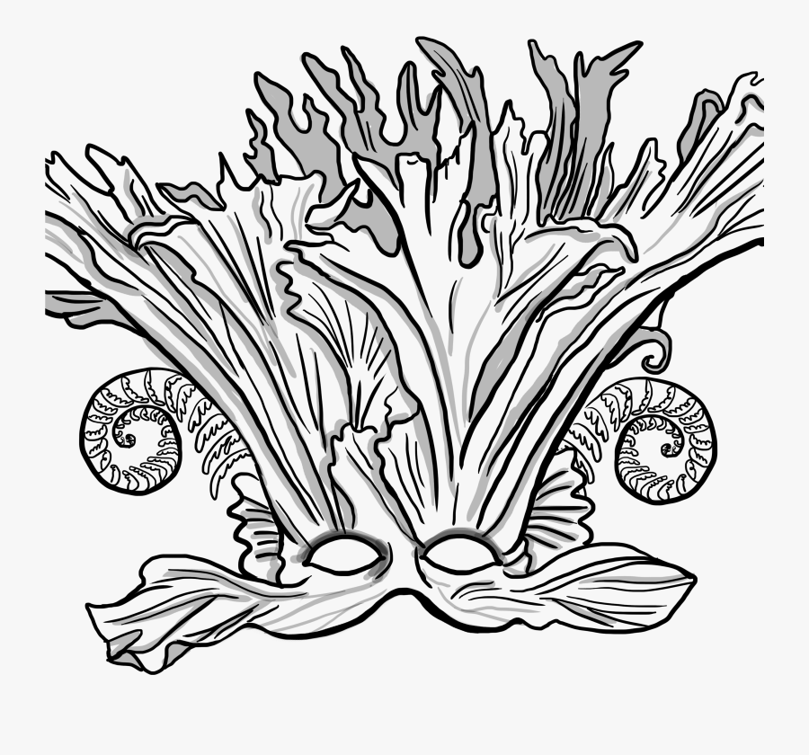 City Of Green, Transparent Clipart