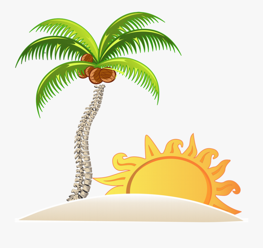 Beach Clipart Png - Goa Clipart Png, Transparent Clipart