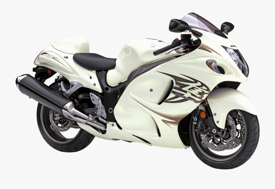 Moto Png Image, Motorcycle Png Picture Download - Suzuki Hayabusa 2011, Transparent Clipart